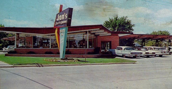 Jons Country Burgers - Photo From Web